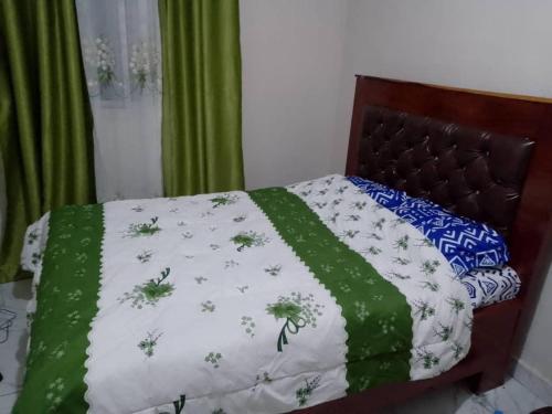 Eyongeta Guest House