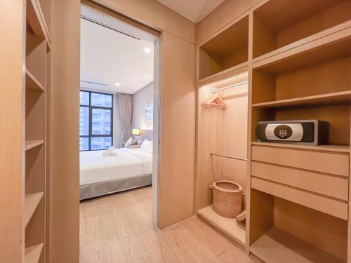 188 Suites by Manhattan Group, Kuala Lumpur (photo 10)