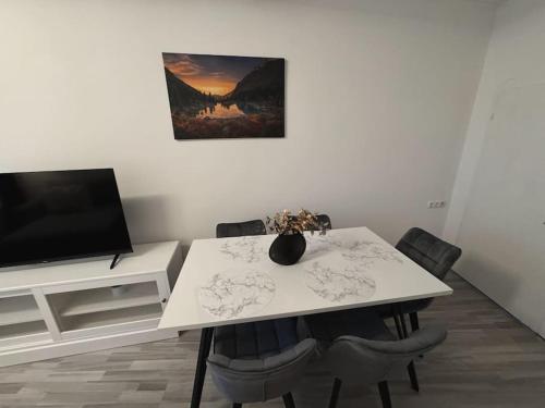 บริการและสิ่งอำนวยความสะดวก, Gemütliche Unterkunft Bad Steben - Ferienhaus Maria (Gemutliche Unterkunft Bad Steben - Ferienhaus Maria) in บัด ชเตเบิน