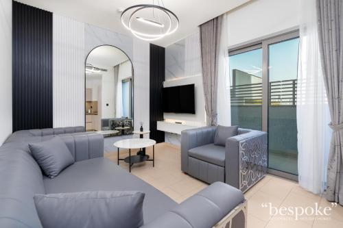 Bespoke Holiday Homes - Sobha Creek Vistas Reserve, Dubai