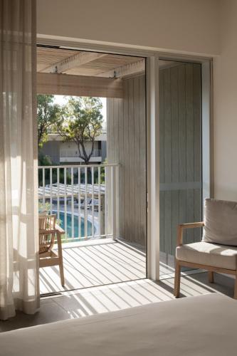 ทัศนียภาพ, Samphire Rottnest in เกาะร็อตต์เนสต์