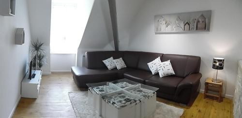 . Appartement Montagne Chic