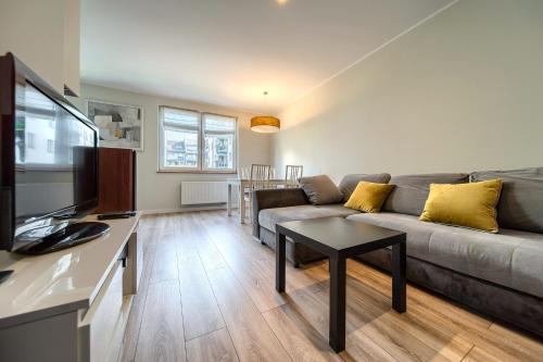 Babiego Lata Spacious Apartment, Breslau
