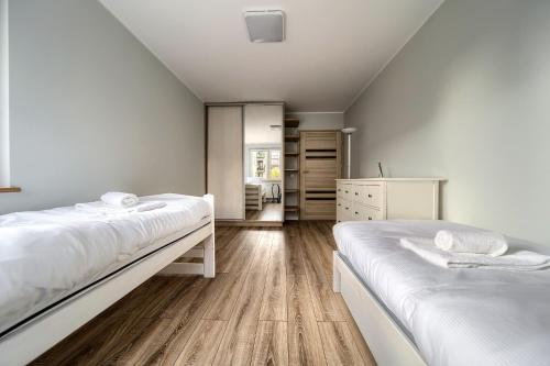 Babiego Lata Spacious Apartment, Breslau (Foto 2)