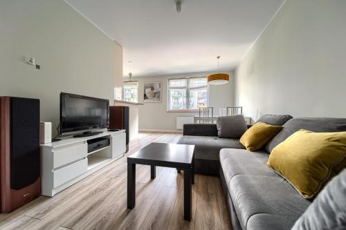 Babiego Lata Spacious Apartment, Breslau (Foto 10)