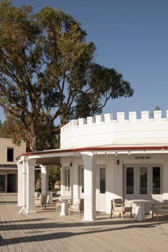 ผับ/เลาจน์, Samphire Rottnest in เกาะร็อตต์เนสต์