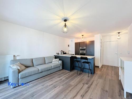 Botanic Oasis - Location saisonnière - Villejuif