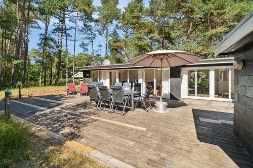 Lovely Summer House With Sauna And Terrace - Location saisonnière - Neksø