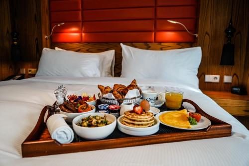 Hilton The Hague - image 8