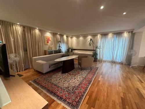 Three-Bedroom Apartment image 10
