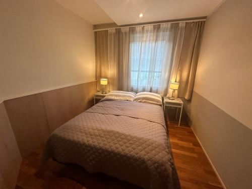 Three-Bedroom Apartment image 9
