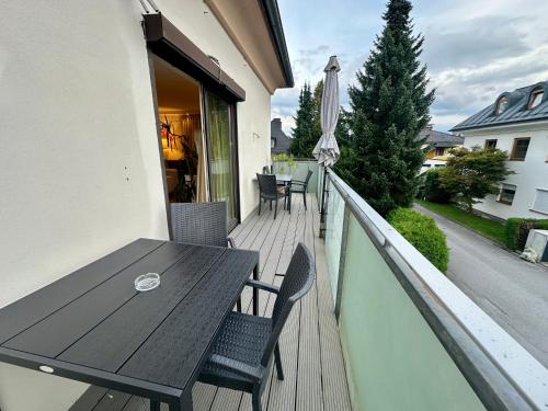 Three-Bedroom Apartment image 3