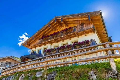 Oberdachebenhof Dienten in Dienten am Hochkönig, Österreich