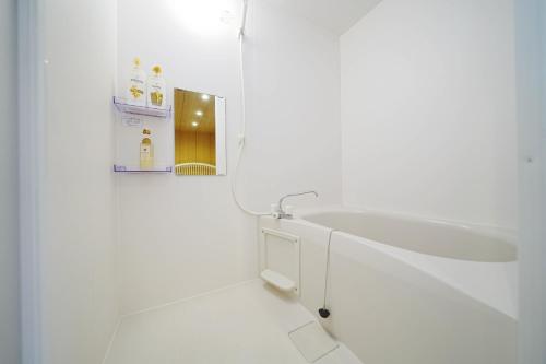 Value Osaka Tengachaya Namba Condo Room Type - Studio Apartment