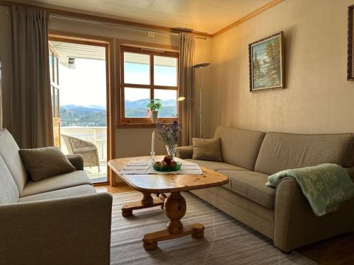 Hus med panorama utsikt in มาลอย