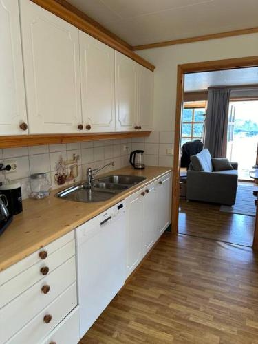 Hus med panorama utsikt in มาลอย