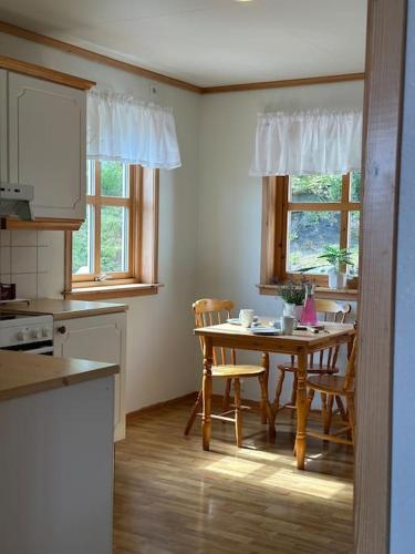 Hus med panorama utsikt in มาลอย