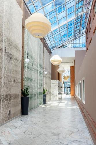Voco Stockholm Kista