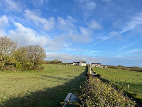 Ty Dderw Hotel de charme Dulas Bay