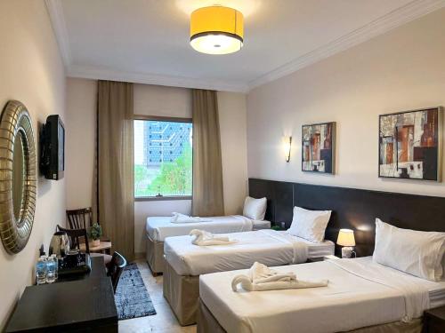 Hussein Beyari Hotel - image 12