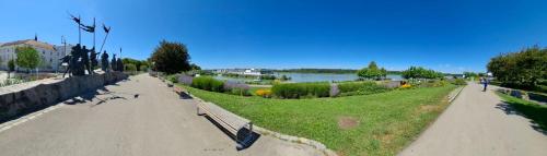 Apartment in Tulln an der Donau