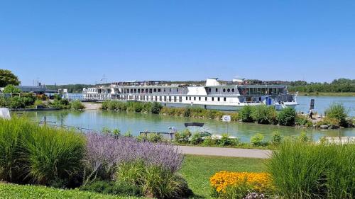 Apartment in Tulln an der Donau