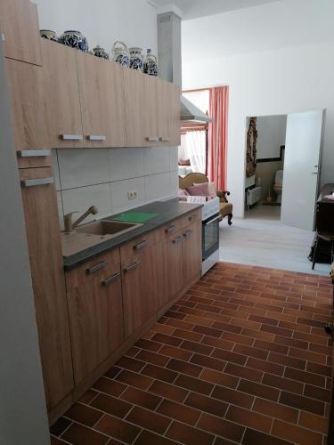 Ferienwohnung 1 Landhaus Thätner (Ferienwohnung 1 Landhaus Thatner) in Karnin