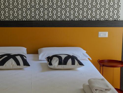 FEEL - Mille Suites, Bergamo (fotografie 2)