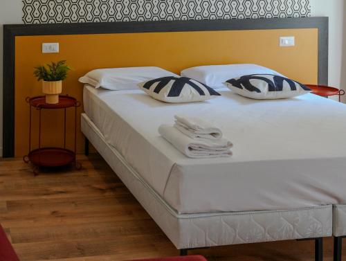 FEEL - Mille Suites, Bergamo (fotografie 6)