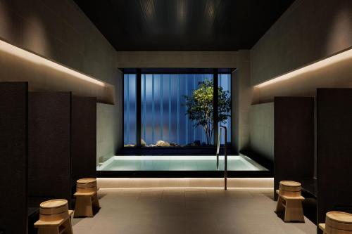Courtyard by Marriott Sapporo, Sapporo (zdjęcie 9)