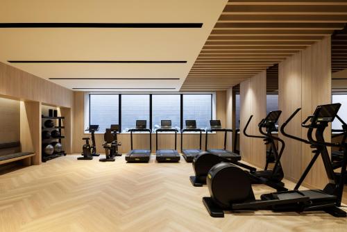 Courtyard by Marriott Sapporo, Sapporo (zdjęcie 8)