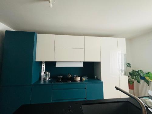 ZenRoom - Paris à 30min, Cergy (fotografie 3)