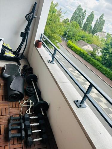 ZenRoom - Paris à 30min, Cergy (fotografie 4)