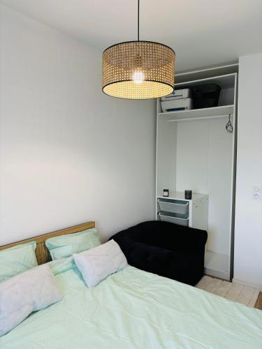 ZenRoom - Paris à 30min, Cergy (fotografie 9)