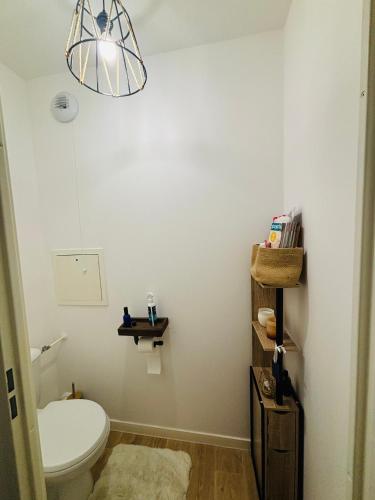 ZenRoom - Paris à 30min, Cergy (fotografie 10)