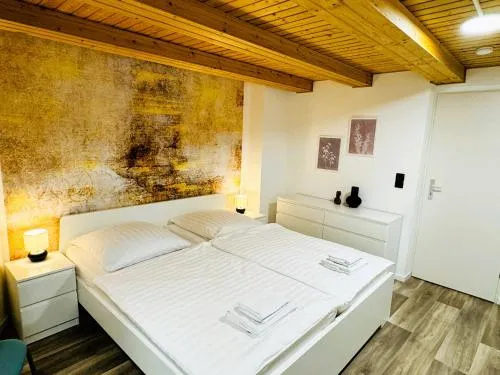 FeWo Lucas im Haus HarzGlück in Sankt Andreasberg, Deutschland