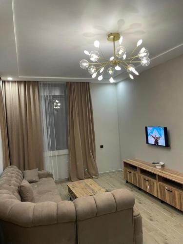 Apartment In Kobuleti