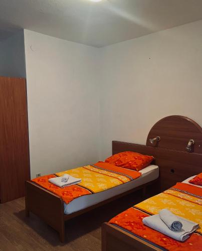 Pupo Rooms 5