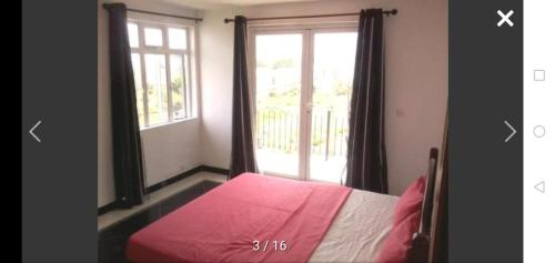 Orchidée - Pension de famille - Saint-André