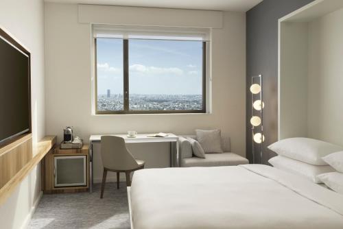 Hyatt Regency Paris Etoile - image 5