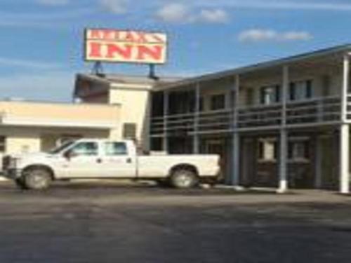 . Relax Inn