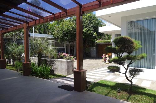 The Villa Pantai The Villa Pantai