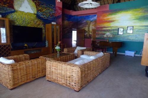 The Villa Pantai The Villa Pantai