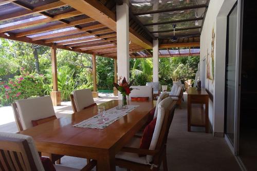 The Villa Pantai The Villa Pantai