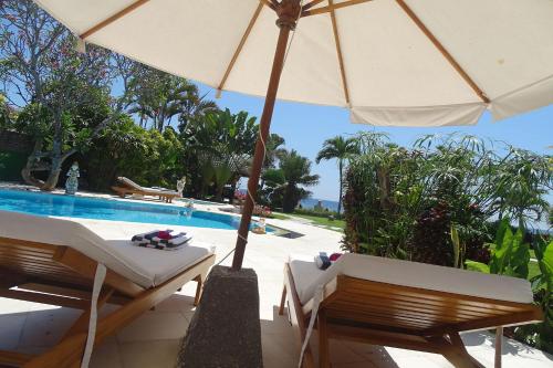 The Villa Pantai The Villa Pantai