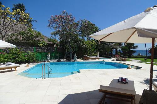 The Villa Pantai The Villa Pantai