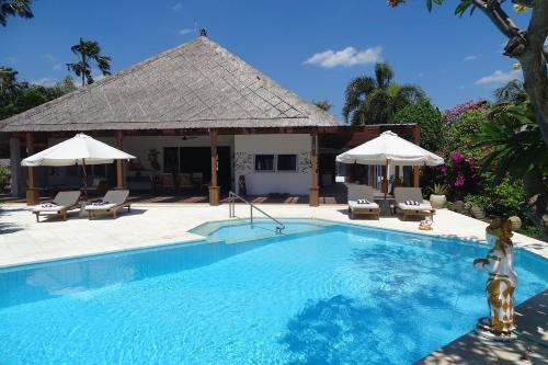 The Villa Pantai The Villa Pantai