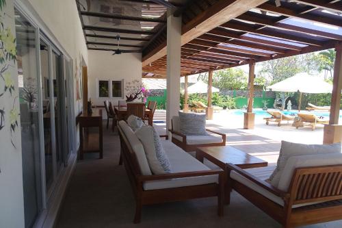 The Villa Pantai The Villa Pantai