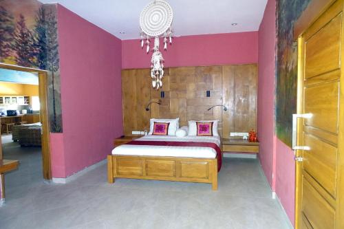 The Villa Pantai The Villa Pantai