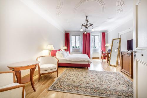 Bohemian Hotel in อินเนสตัดท์